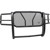 Westin HDX Grille Guard For 2016-2018 Chevrolet Silverado 1500 — view 6 of 8