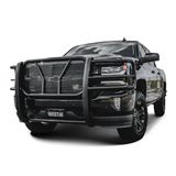 Westin HDX Grille Guard For 2016-2018 Chevrolet Silverado 1500 — view 8 of 8