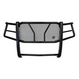 Westin HDX Grille Guard For 2019-2026 Chevrolet Silverado 1500 — view 3 of 8