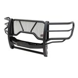 Westin HDX Winch Mount Grille Guard For 2011-2016 Ford F-250/350 - 57-92375 — view 2 of 4