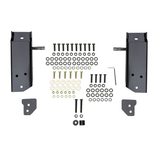 Westin HDX Winch Mount Grille Guard For 2011-2016 Ford F-250/350 - 57-92375 — view 4 of 4