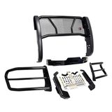 Westin HDX Winch Mount Grille Guard For 2021-2026 Ford F-150 — view 4 of 8