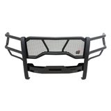 Westin HDX Winch Mount Grille Guard For 2009-2014 Ford F-150 - 57-92505 — view 4 of 8