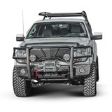 Westin HDX Winch Mount Grille Guard — view 1 of 8
