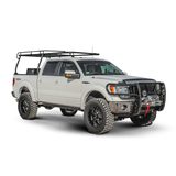 Westin HDX Winch Mount Grille Guard For 2009-2014 Ford F-150 - 57-92505 — view 7 of 8