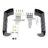 Westin HDX Winch Mount Grille Guard For 2009-2014 Ford F-150 - 57-92505 — view 8 of 8