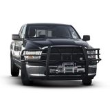 Westin HDX Winch Mount Grille Guard For 2009-2018 Dodge RAM 1500 & 2019-2024 Classic — view 1 of 4