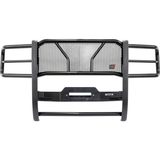 Westin HDX Winch Mount Grille Guard — view 8 of 8