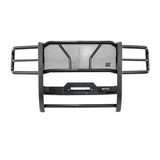Westin HDX Winch Mount Grille Guard For 2015-2019 Chevrolet Silverado 2500/3500 - 57-93785 — view 1 of 2