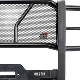 Westin HDX Winch Mount Grille Guard For 2015-2019 Chevrolet Silverado 2500/3500 - 57-93785 — view 2 of 2