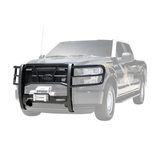 Westin HDX Winch Mount Grille Guard For 2015-2020 Ford F-150 — view 2 of 5
