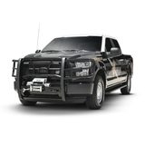 Westin HDX Winch Mount Grille Guard For 2015-2020 Ford F-150 — view 1 of 5