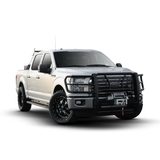 Westin HDX Winch Mount Grille Guard For 2015-2020 Ford F-150 — view 3 of 5