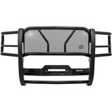 Westin HDX Winch Mount Grille Guard For 2016-2018 Chevrolet Silverado 1500 — view 2 of 8