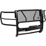 Westin HDX Winch Mount Grille Guard For 2017-2022 Ford F-250/350 — view 7 of 8