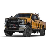 Westin HDX Winch Mount Grille Guard For 2017-2022 Ford F-250/350 — view 1 of 8