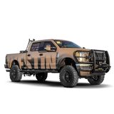 Westin HDX Winch Mount Grille Guard For 2017-2022 Ford F-250/350 — view 2 of 8