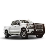 Westin HDX Winch Mount Grille Guard For 2019-2026 Chevrolet Silverado 1500 — view 6 of 8