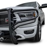 Westin HDX Winch Mount Grille Guard For 2019-2026 RAM 1500 - 57-93975 — view 4 of 6