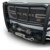 Westin HDX Winch Mount Grille Guard — view 5 of 8