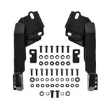 Westin HDX Winch Mount Grille Guard For 2019-2026 RAM 1500 - 57-93975 — view 6 of 6