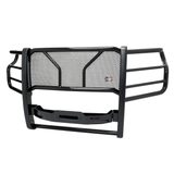 Westin HDX Winch Mount Grille Guard For 2020-2026 Chevrolet Silverado 2500/3500 — view 5 of 8