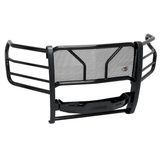 Westin HDX Winch Mount Grille Guard For 2020-2026 Chevrolet Silverado 2500/3500 — view 6 of 8