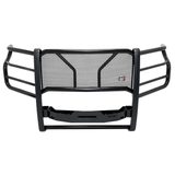 Westin HDX Winch Mount Grille Guard For 2020-2026 Chevrolet Silverado 2500/3500 — view 2 of 8