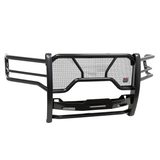 Westin HDX Winch Mount Grille Guard For 2019-2024 RAM 2500/3500 — view 5 of 6