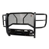 Westin HDX Winch Mount Grille Guard For 2023-2026 Ford F-250/350/450 — view 3 of 8