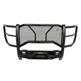 Westin HDX Winch Mount Grille Guard For 2023-2026 Ford F-250/350/450 — view 5 of 8