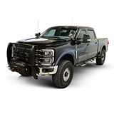 Westin HDX Winch Mount Grille Guard For 2023-2026 Ford F-250/350/450 — view 6 of 8