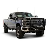 Westin HDX Winch Mount Grille Guard For 2023-2026 Ford F-250/350/450 — view 7 of 8