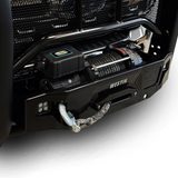 Westin HDX Winch Mount Grille Guard For 2023-2026 Ford F-250/350/450 — view 8 of 8