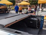 BAKFlip MX4 (GEN 3) Hard Folding Tonneau Cover — view 7 of 8