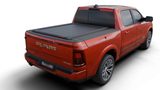 Tessera SE Manual Retractable Tonneau Bed Cover For 09-26 Dodge RAM 1500 5'7" Bed — view 2 of 8