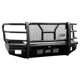 Westin HDX Bandit Grille Guard Front Bumper For 2018-2020 Ford F-150 - 58-31105 — view 2 of 8