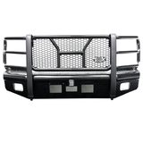 Westin HDX Bandit Grille Guard Front Bumper For 2018-2020 Ford F-150 - 58-31105 — view 1 of 8