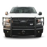Westin HDX Bandit Grille Guard Front Bumper For 2018-2020 Ford F-150 - 58-31105 — view 3 of 8
