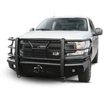 Westin HDX Bandit Grille Guard Front Bumper For 2018-2020 Ford F-150 - 58-31105 — view 4 of 8