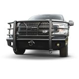Westin HDX Bandit Grille Guard Front Bumper For 2018-2020 Ford F-150 - 58-31105 — view 5 of 8