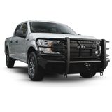 Westin HDX Bandit Grille Guard Front Bumper For 2018-2020 Ford F-150 - 58-31105 — view 6 of 8
