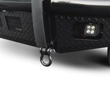Westin HDX Bandit Grille Guard Front Bumper For 2018-2020 Ford F-150 - 58-31105 — view 7 of 8
