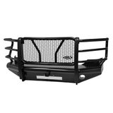 Westin HDX Bandit Grille Guard Front Bumper For 2011-2016 Ford F-250/350 - 58-31115 — view 2 of 8