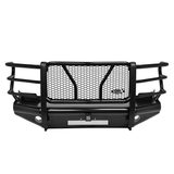 Westin HDX Bandit Grille Guard Front Bumper For 2011-2016 Ford F-250/350 - 58-31115 — view 1 of 8