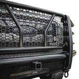 Westin HDX Bandit Grille Guard Front Bumper For 2011-2016 Ford F-250/350 - 58-31115 — view 5 of 8