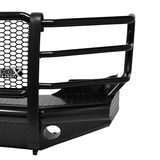 Westin HDX Bandit Grille Guard Front Bumper For 2011-2016 Ford F-250/350 - 58-31115 — view 8 of 8