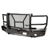 Westin HDX Bandit Grille Guard Front Bumper For 2023-2026 Ford F-250/350/450 - 58-311205 — view 3 of 8