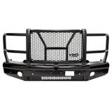 Westin HDX Bandit Grille Guard Front Bumper For 2023-2026 Ford F-250/350/450 - 58-311205 — view 1 of 8