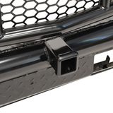 Westin HDX Bandit Grille Guard Front Bumper For 2023-2026 Ford F-250/350/450 - 58-311205 — view 8 of 8